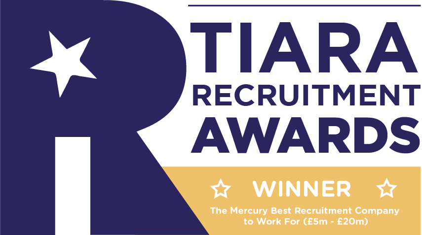 Tiara Awards - Best Company to Work For
