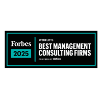 Forbes Best Management Consulting Firms 2025