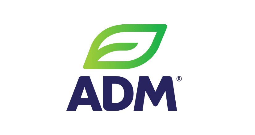ADM Logo