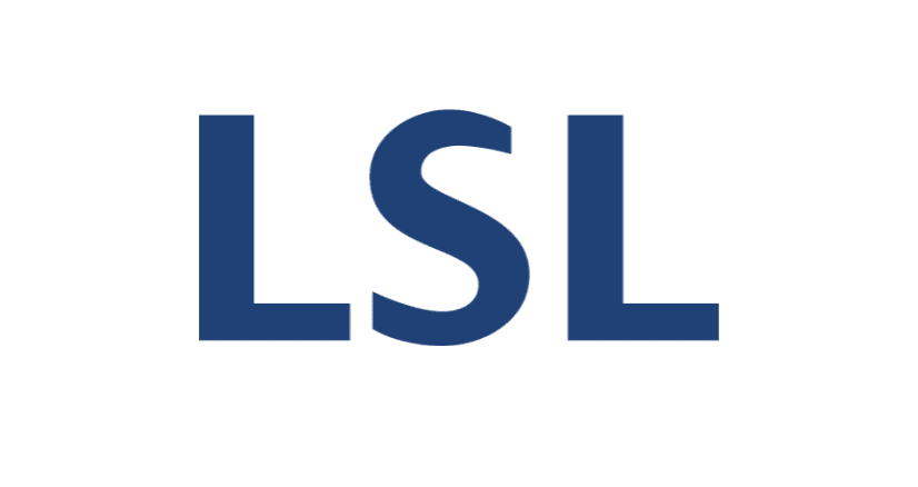 LSL Logo