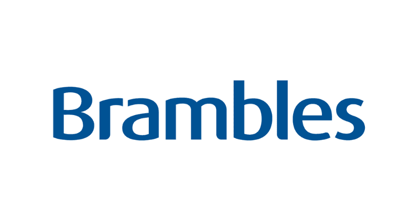 Brambles Logo