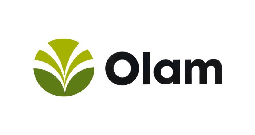 Olam Foods Logo