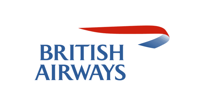 British Airways Logo