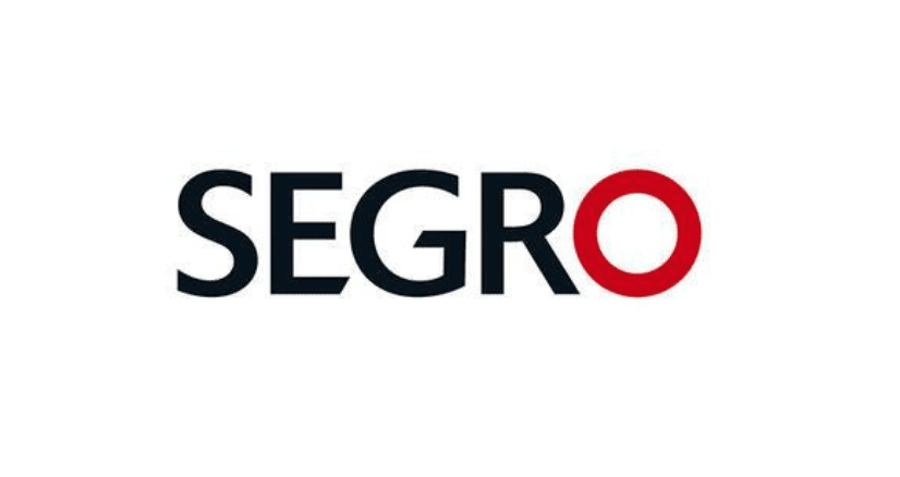 Segro Logo