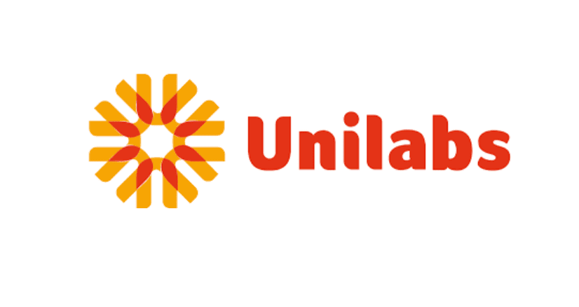 Unilabs Logo