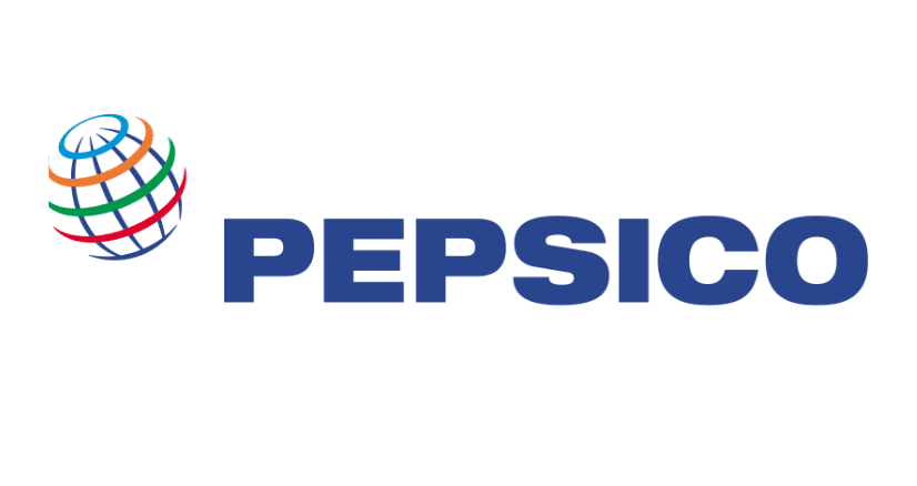 Pepsico Logo