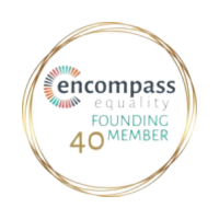 Encompass Equality Founding 40 Member