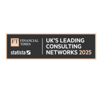 FT UK Leading Consulting Networks 2025