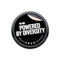 Powered by Diversity