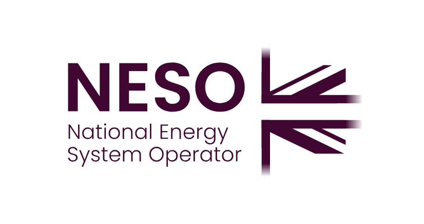 NESO Logo