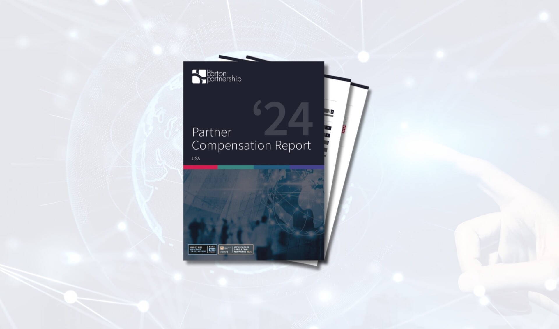 Compensation report