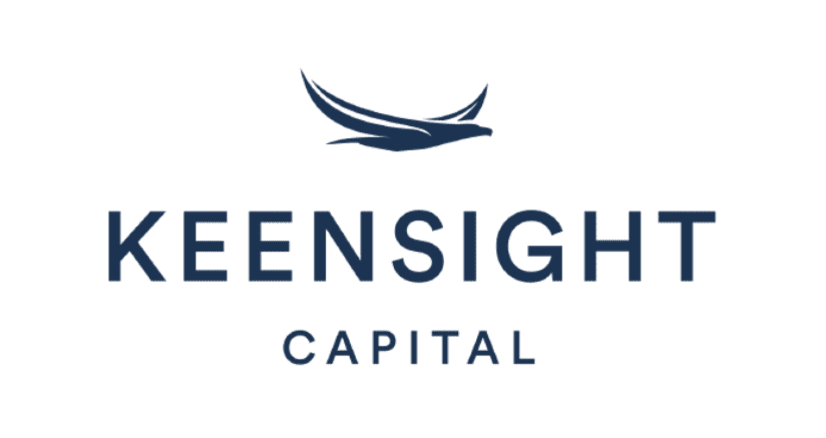 Keensight Capital Logo