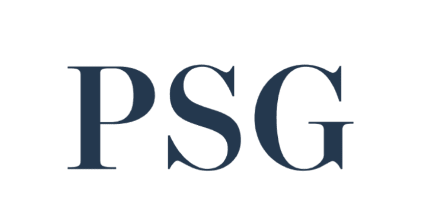 PSG Logo