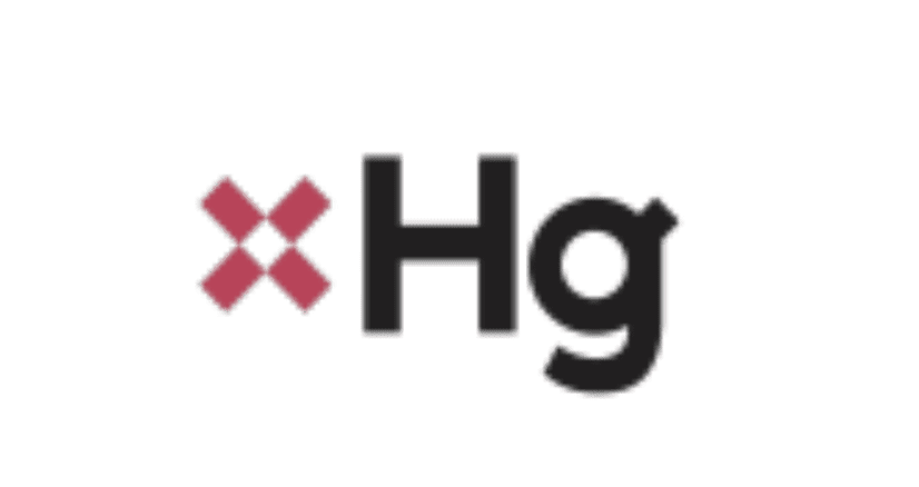 HG Logo