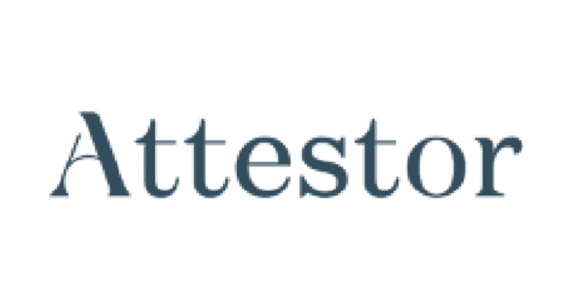 Attestor Logo