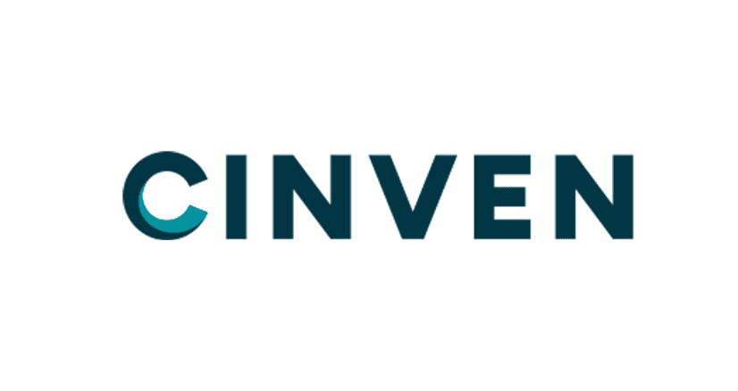 Cinven Logo