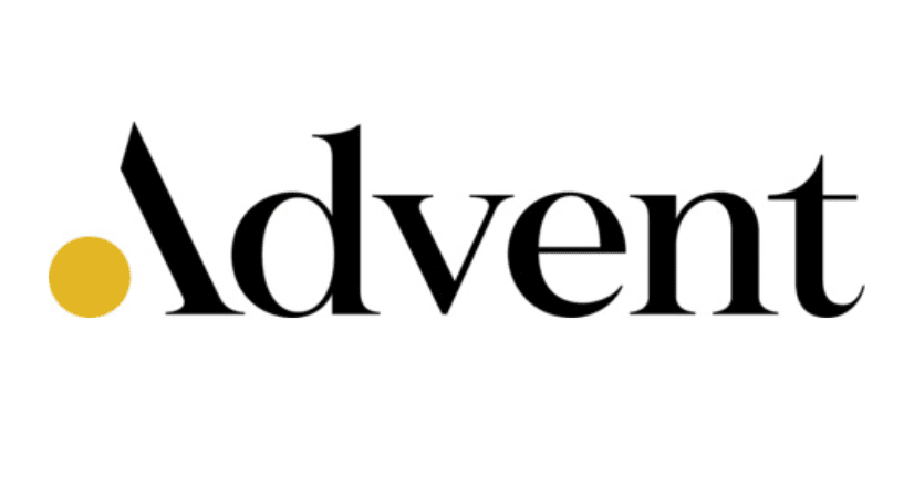 Advent Global Logo