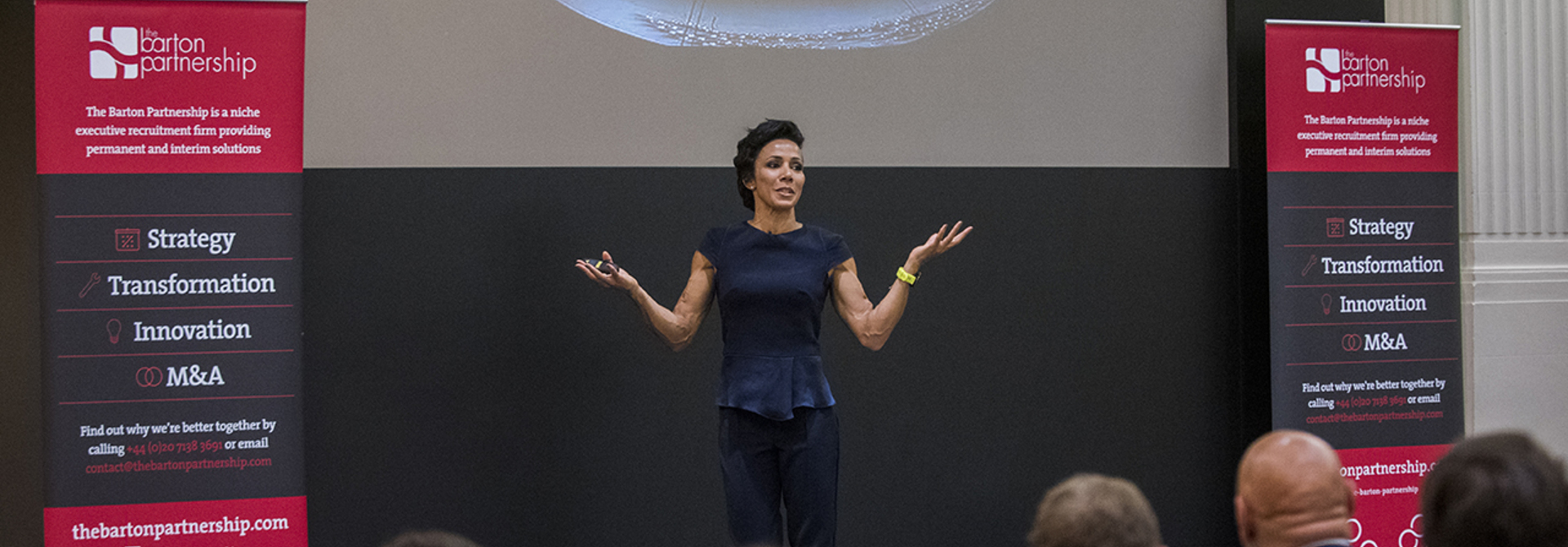 Kelly Holmes