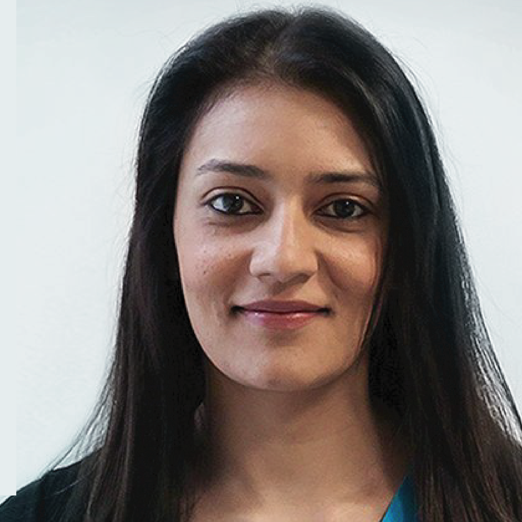Amber Hayat