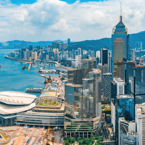 Hong Kong