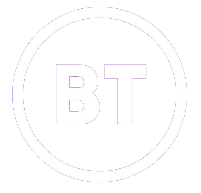 BT logo