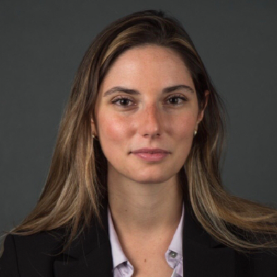 ​Eléonore Jau 