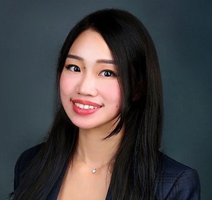 Michelle Chia profile image