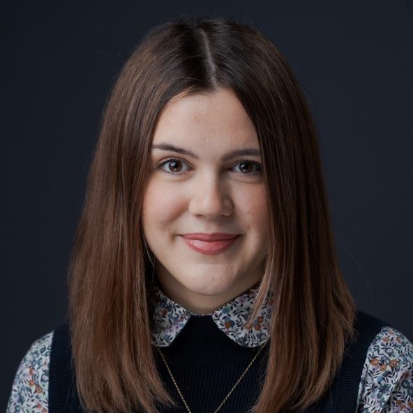 Georgina Mancey
