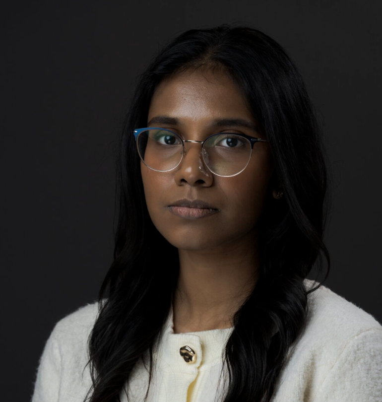 Kajaluckcika Vijayacumaran