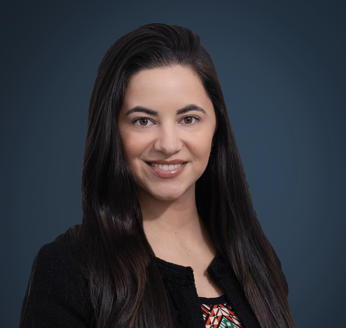 Elaine Bermudez