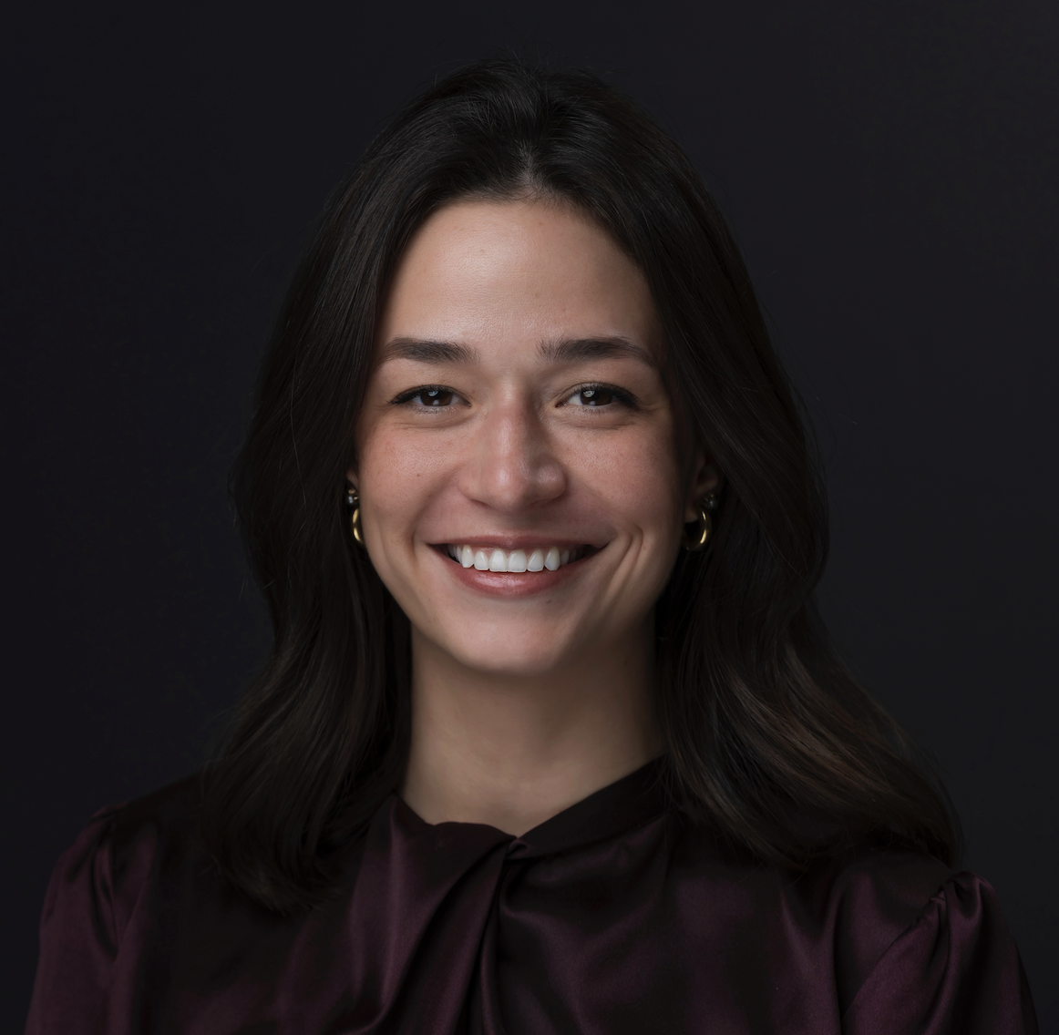 Myriam Harchaoui