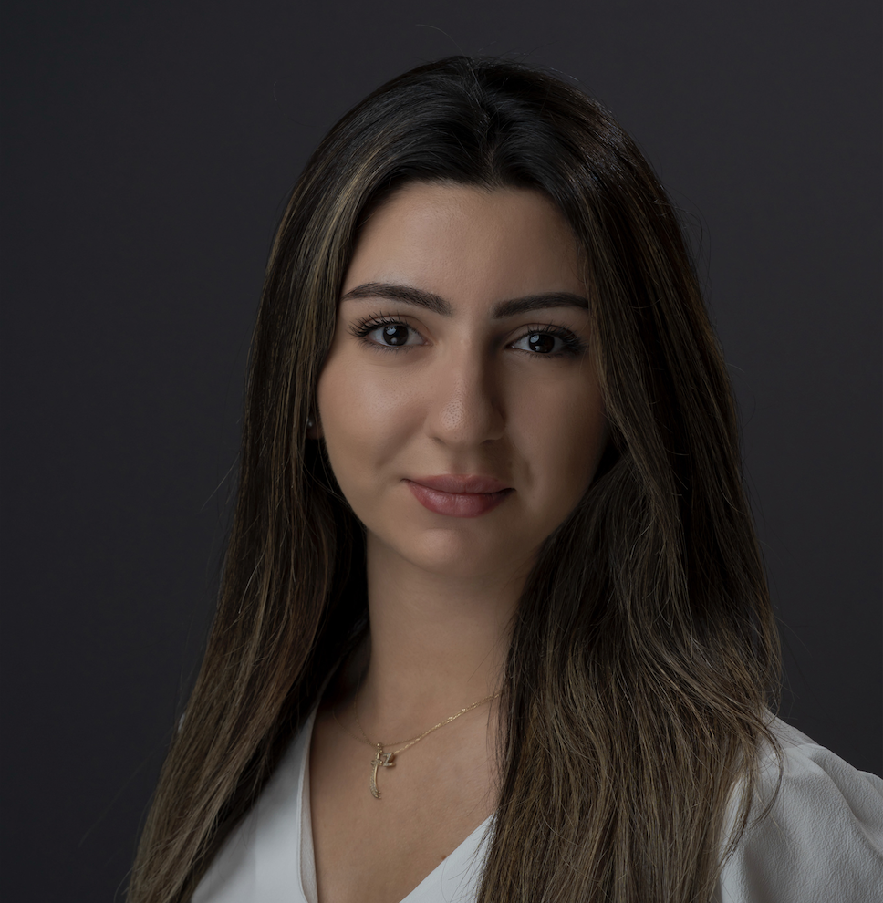 Zilan Keskin