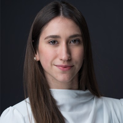Luiza Tasinaffo profile image