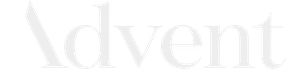 Advent  logo