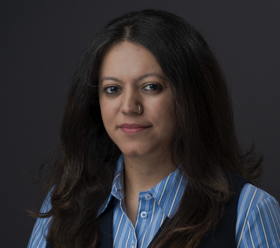 Upasna Sachdeva 