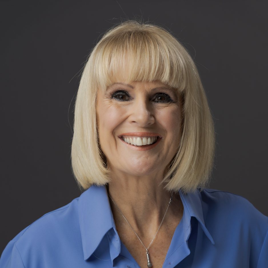 Jane Harley